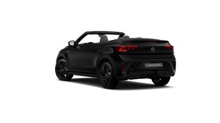 Bild eines T-Roc Cabriolet R-Line TSI DSG