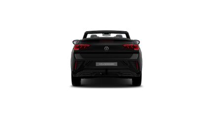 Bild eines T-Roc Cabriolet R-Line TSI DSG