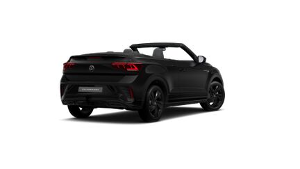 Bild eines T-Roc Cabriolet R-Line TSI DSG