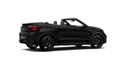 Bild eines T-Roc Cabriolet R-Line TSI DSG