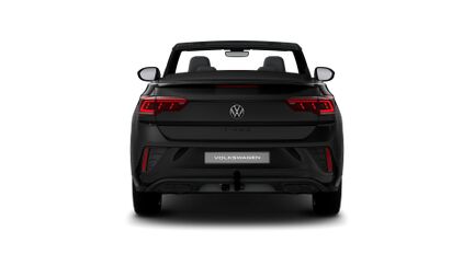 Bild eines T-Roc Cabriolet R-Line TSI DSG