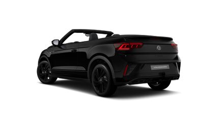 Bild eines T-Roc Cabriolet R-Line TSI DSG