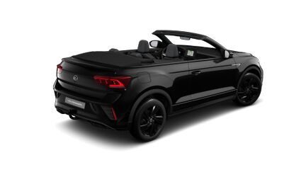 Bild eines T-Roc Cabriolet R-Line TSI DSG