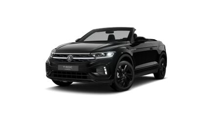 Bild eines T-Roc Cabriolet R-Line TSI DSG