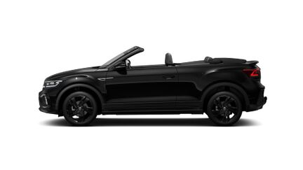Bild eines T-Roc Cabriolet R-Line TSI DSG