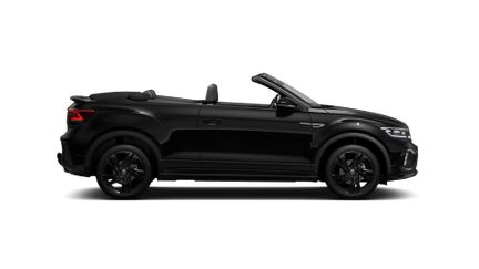 Bild eines T-Roc Cabriolet R-Line TSI DSG