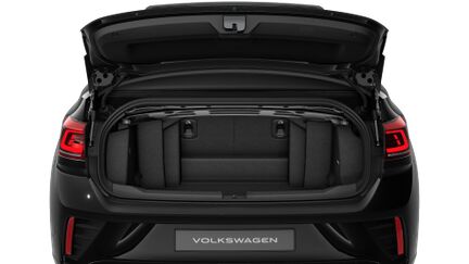 Bild eines T-Roc Cabriolet R-Line TSI DSG