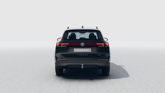 Bild eines Tiguan 4Me eTSI DSG