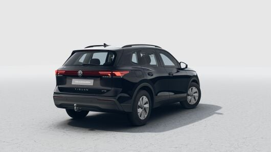 Bild eines Tiguan 4Me eTSI DSG