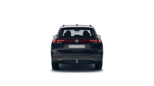 Bild eines Tiguan 4Me eTSI DSG