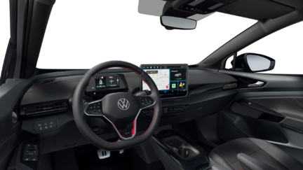 Bild eines ID.5 GTX 4MOTION 250 kW Business