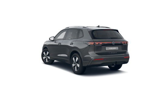 Bild eines Tiguan Friends TDI DSG