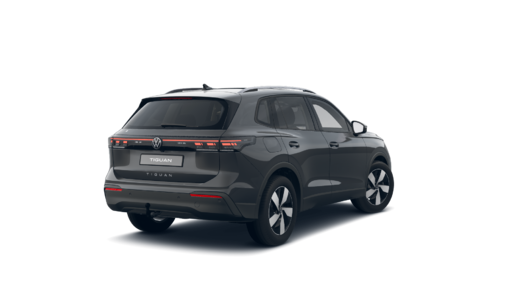 Bild eines Tiguan Friends TDI DSG