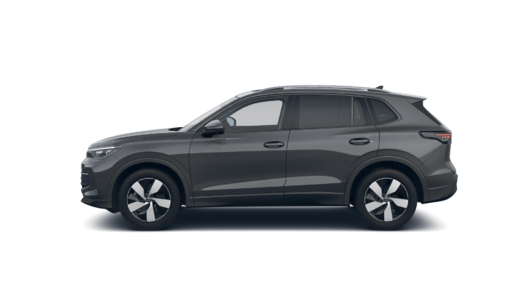 Bild eines Tiguan Friends TDI DSG