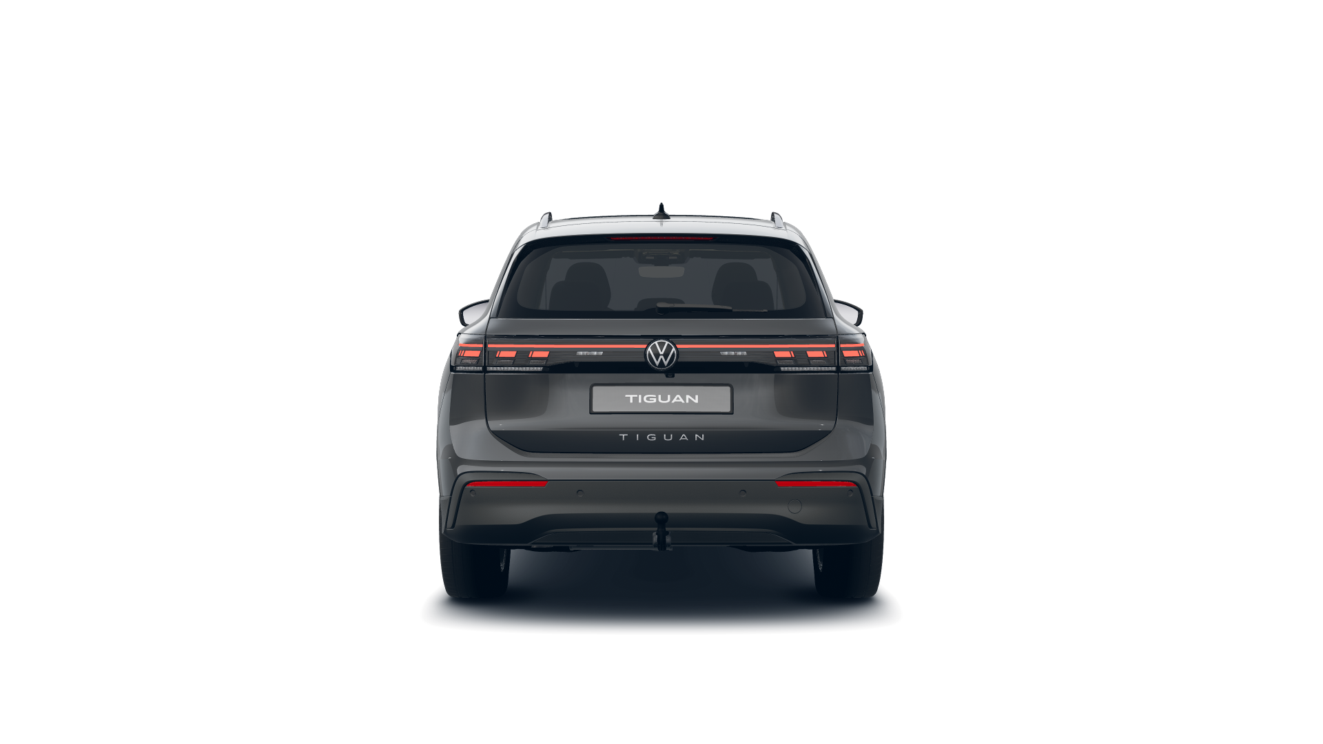 Bild eines Tiguan Friends TDI DSG
