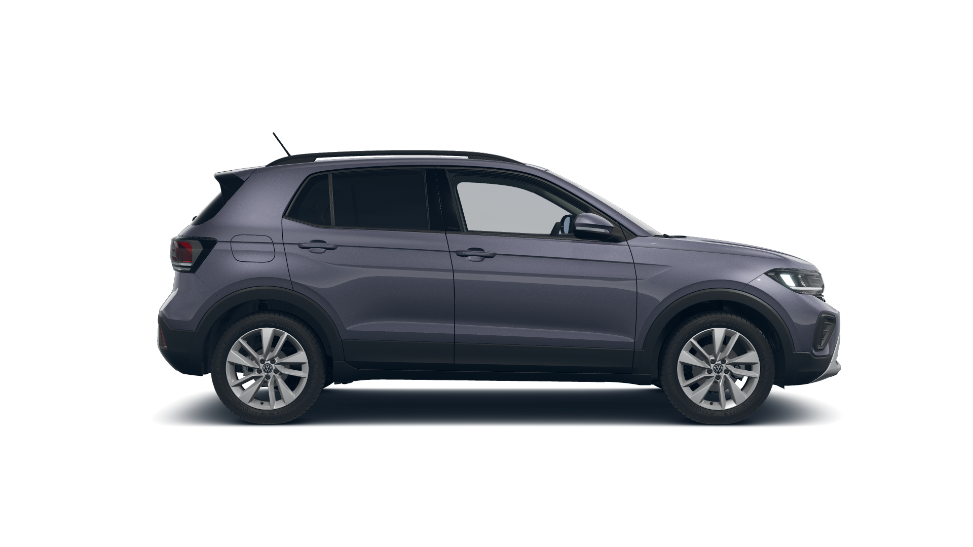 Bild eines T-Cross Friends TSI DSG