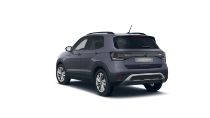 Bild eines T-Cross Friends TSI DSG