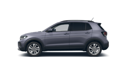 Bild eines T-Cross Friends TSI DSG