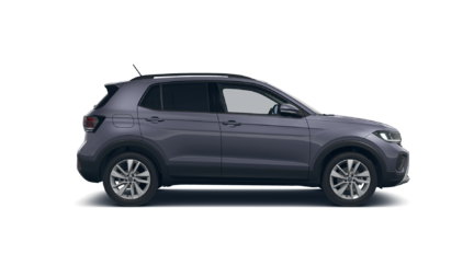 Bild eines T-Cross Friends TSI DSG