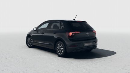 Bild eines Polo Friends TSI DSG