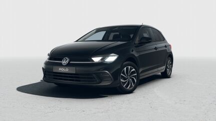 Bild eines Polo Friends TSI DSG