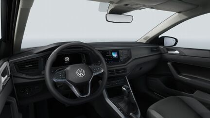 Bild eines Polo Friends TSI DSG
