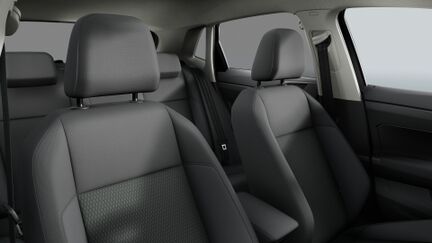 Bild eines Polo Friends TSI DSG
