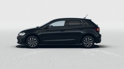 Bild eines Polo Friends TSI DSG