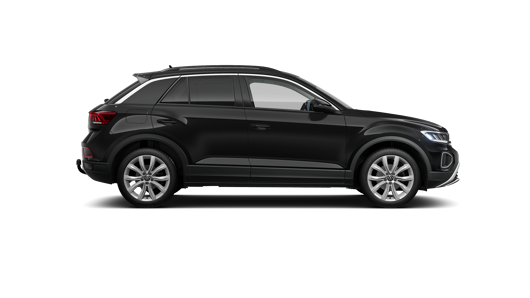 Bild eines T-Roc Friends TSI DSG