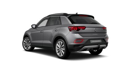 Bild eines T-Roc Friends TSI DSG