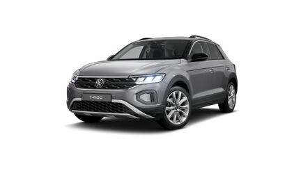 Bild eines T-Roc Friends TSI DSG