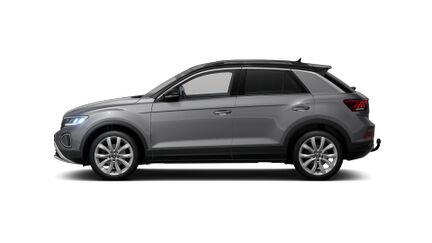 Bild eines T-Roc Friends TSI DSG