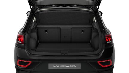 Bild eines T-Roc Friends TSI DSG