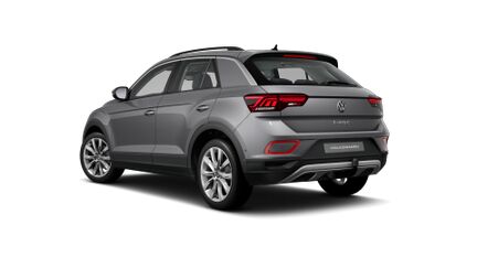 Bild eines T-Roc Friends TDI