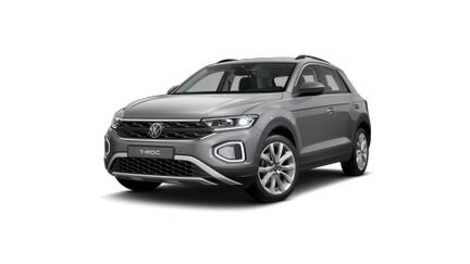 Bild eines T-Roc Friends TDI
