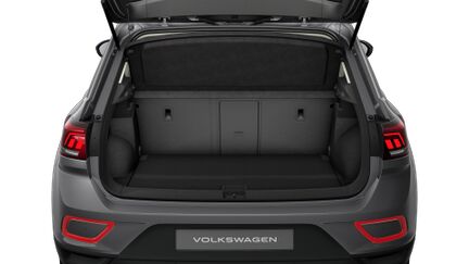 Bild eines T-Roc Friends TDI