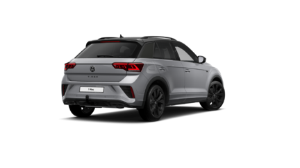 T-Roc R-Line TSI DSG
