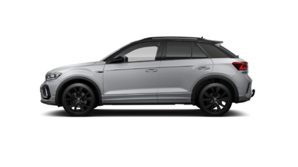 T-Roc R-Line TSI DSG