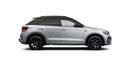 T-Roc R-Line TSI DSG