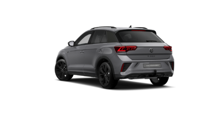 Bild eines T-Roc R-Line TSI DSG