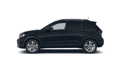 Bild eines T-Cross Friends TSI DSG