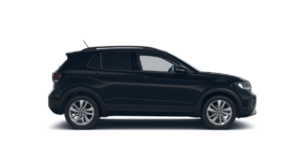 Bild eines T-Cross Friends TSI DSG