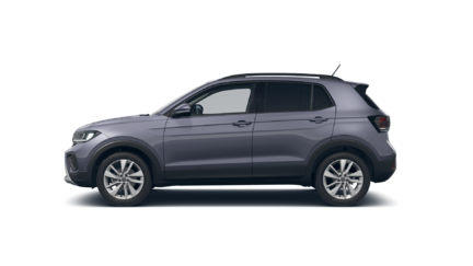 Bild eines T-Cross Friends TSI