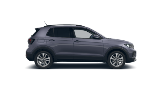 Bild eines T-Cross Friends TSI