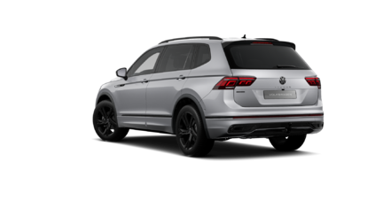 Bild eines Tiguan Allspace R-Line TDI DSG