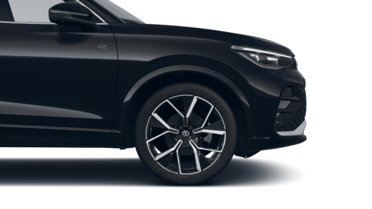 Bild eines Tiguan Sport eTSI DSG