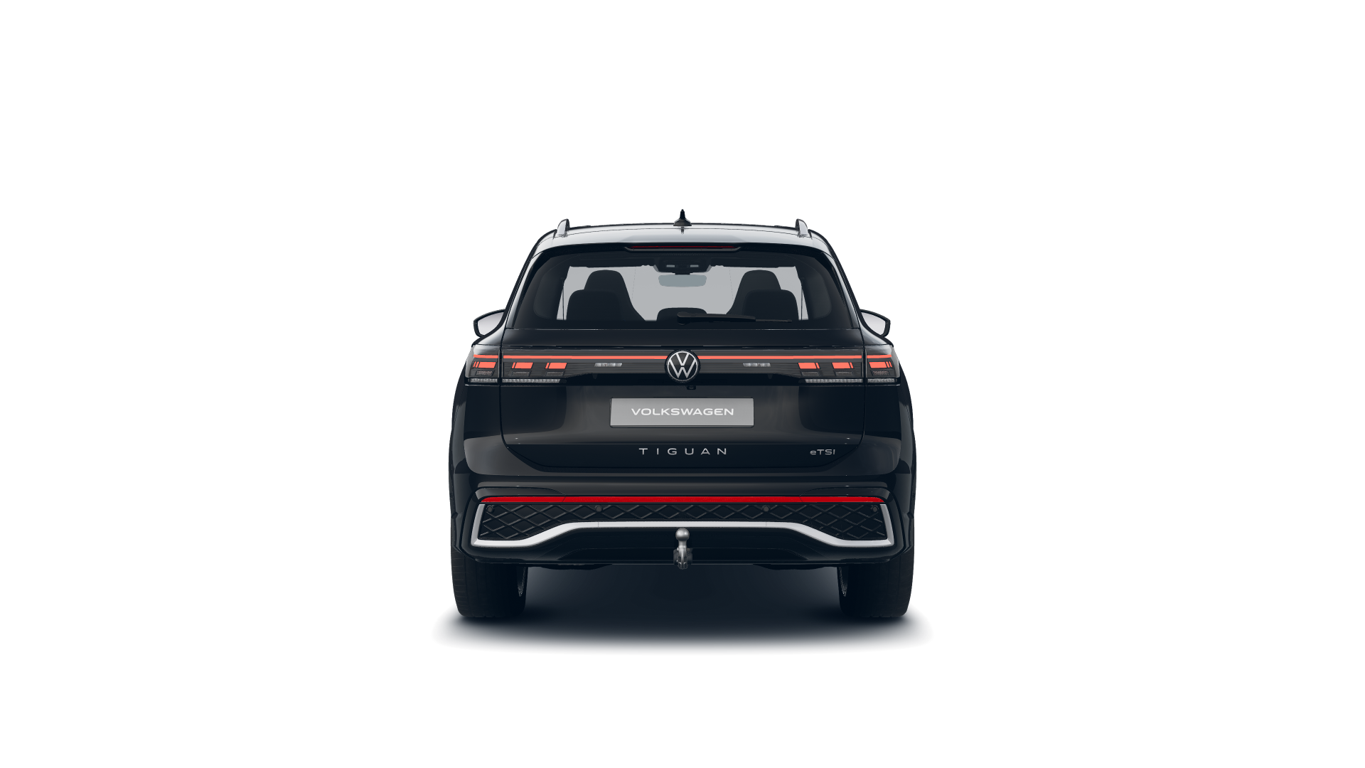 Bild eines Tiguan Sport eTSI DSG