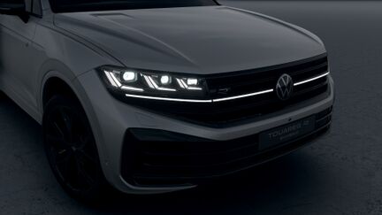 Bild eines Touareg R eHybrid TSI 4MOTION