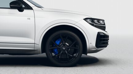 Bild eines Touareg R eHybrid TSI 4MOTION