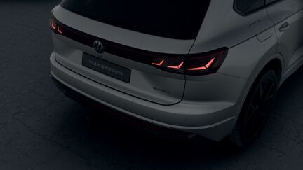 Bild eines Touareg R eHybrid TSI 4MOTION